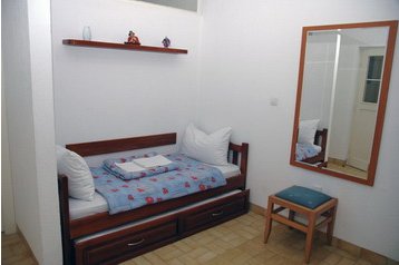 Privatni smještaj Buljarica 2